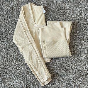 OFFLINE by Aerie Set